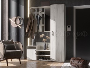 Прихожая Визит (МиФ) в Заречном - zarechnyy.ok-mebel.com | фото 3