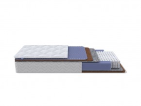 PROxSON Матрас Active Duo M/F (Ткань Трикотаж Эко) 140x200 в Заречном - zarechnyy.ok-mebel.com | фото