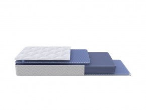 PROxSON Матрас Active Flex M (Ткань Трикотаж Эко) 160x195 в Заречном - zarechnyy.ok-mebel.com | фото