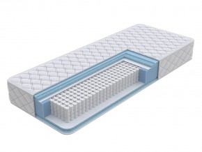 PROxSON Матрас Баланс EVS (Ткань Жаккард) 160x200 в Заречном - zarechnyy.ok-mebel.com | фото