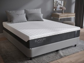 PROxSON Матрас Elysium Exclusive Spring (Трикотаж Elysium) 140x190 в Заречном - zarechnyy.ok-mebel.com | фото 4