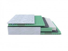 PROxSON Матрас Green Comfort M (Tricotage Dream) 140x195 в Заречном - zarechnyy.ok-mebel.com | фото 2