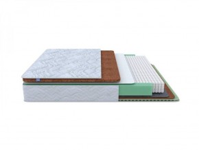 PROxSON Матрас Green Duo M/F (Tricotage Dream) 120x195 в Заречном - zarechnyy.ok-mebel.com | фото