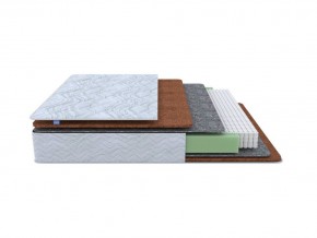 PROxSON Матрас Green F (Tricotage Dream) 120x210 в Заречном - zarechnyy.ok-mebel.com | фото