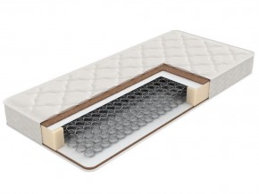 PROxSON Матрас Hard Bonnell Roll (Ткань Жаккард синтетический) 80x200 в Заречном - zarechnyy.ok-mebel.com | фото