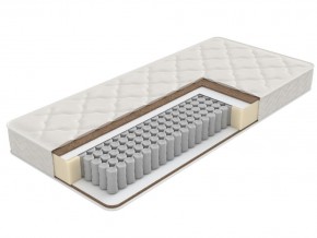 PROxSON Матрас Hard EVS Roll (Ткань Синтетический жаккард) 160x200 в Заречном - zarechnyy.ok-mebel.com | фото