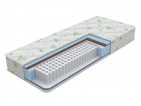PROxSON Матрас Люкс EVS (Трикотаж Aloe Vera) 180x190 в Заречном - zarechnyy.ok-mebel.com | фото 2