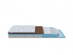 PROxSON Матрас Медвежонок (Cotton Little PROSON) 90x130 в Заречном - zarechnyy.ok-mebel.com | фото