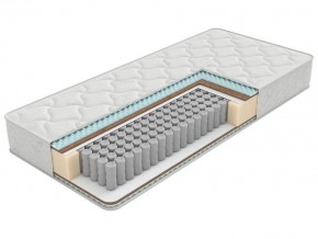 PROxSON Матрас Optima EVS (Ткань Трикотаж Эко) 120x200 в Заречном - zarechnyy.ok-mebel.com | фото