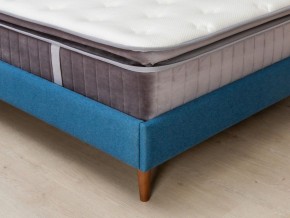 PROxSON Матрас Paradise Soft (Трикотаж Prestige Steel) 120x200 в Заречном - zarechnyy.ok-mebel.com | фото 7