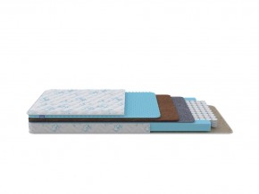 PROxSON Матрас Совенок (Cotton Little PROSON) 90x160 в Заречном - zarechnyy.ok-mebel.com | фото