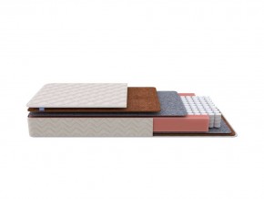 PROxSON Матрас Standart F Roll (Ткань Синтетический жаккард) 80x195 в Заречном - zarechnyy.ok-mebel.com | фото
