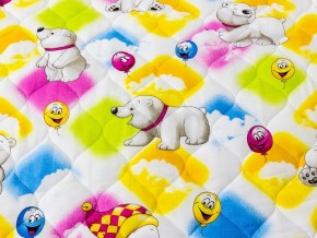 PROxSON Матрас Тигренок (Print) 70x170 в Заречном - zarechnyy.ok-mebel.com | фото 11