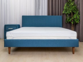 PROxSON Защитный чехол Basic (Ткань Terry Cloth без влагонепроницаемого покрытия) 90x195 в Заречном - zarechnyy.ok-mebel.com | фото 2