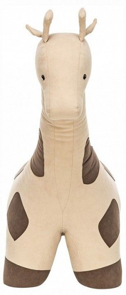 Пуф Giraffe в Заречном - zarechnyy.ok-mebel.com | фото 2