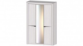 РЕГИНА Гостиная (модульный) анкор светлый в Заречном - zarechnyy.ok-mebel.com | фото 4