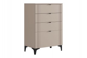 РИЧ Гостиная (модульная) кашемир в Заречном - zarechnyy.ok-mebel.com | фото 8