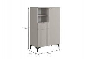 РИЧ Комод 2 в Заречном - zarechnyy.ok-mebel.com | фото 2