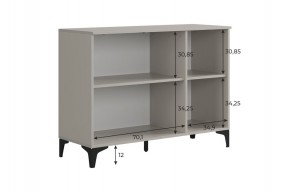 РИЧ Комод 3 в Заречном - zarechnyy.ok-mebel.com | фото 3