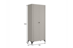 РИЧ Шкаф двухдверный в Заречном - zarechnyy.ok-mebel.com | фото 2