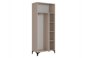 РИЧ Шкаф двухдверный в Заречном - zarechnyy.ok-mebel.com | фото 4