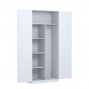 САМАНТА СМ12 Шкаф для одежды в Заречном - zarechnyy.ok-mebel.com | фото 2