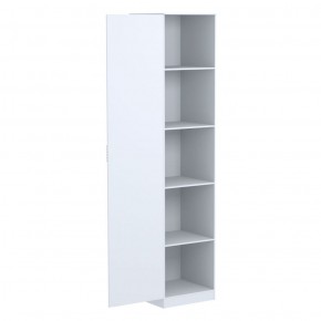 САМАНТА СМ4 Шкаф для белья в Заречном - zarechnyy.ok-mebel.com | фото 2