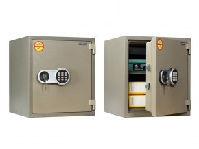 Сейф FRS-51.EL в Заречном - zarechnyy.ok-mebel.com | фото 2
