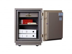 Сейф FRS-66 T-KL в Заречном - zarechnyy.ok-mebel.com | фото 2