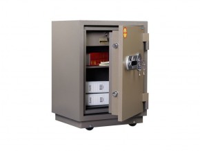 Сейф FRS-66 T-KL в Заречном - zarechnyy.ok-mebel.com | фото 3