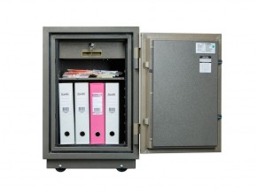 Сейф FRS-73.T-EL в Заречном - zarechnyy.ok-mebel.com | фото 2