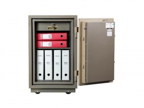 Сейф FRS-80.T-KL в Заречном - zarechnyy.ok-mebel.com | фото 2