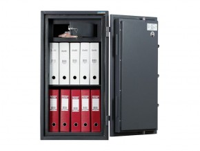 Сейф Гарант-95T в Заречном - zarechnyy.ok-mebel.com | фото 2