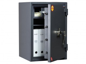 Сейф Гранит-65T в Заречном - zarechnyy.ok-mebel.com | фото 2