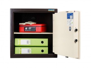 Сейф Карат ASK.46 new в Заречном - zarechnyy.ok-mebel.com | фото 2