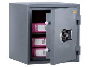 Сейф Кварцит.46 EL в Заречном - zarechnyy.ok-mebel.com | фото 2
