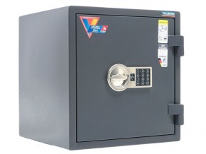 Сейф Кварцит.46 EL в Заречном - zarechnyy.ok-mebel.com | фото 3