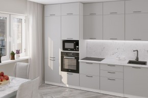 ШЕЛЛИ Кухонный гарнитур Экстра (3000 мм) в Заречном - zarechnyy.ok-mebel.com | фото