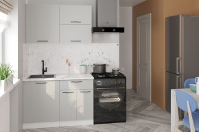 ШЕЛЛИ Кухонный гарнитур Лайт 1200 мм в Заречном - zarechnyy.ok-mebel.com | фото
