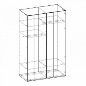 Шкаф 1400 Марсель в Заречном - zarechnyy.ok-mebel.com | фото 9