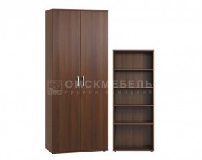 Шкаф 2-х дверный для докуметов Шк18.1 в Заречном - zarechnyy.ok-mebel.com | фото