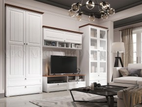 ВАЛЕНСИЯ Шкаф 2-х створчатый в Заречном - zarechnyy.ok-mebel.com | фото 3