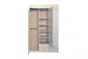 Шкаф 3-х дверный "Мария-Луиза 3" в Заречном - zarechnyy.ok-mebel.com | фото 2