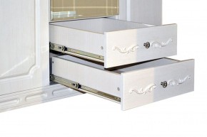Шкаф 3-х дверный "Мария-Луиза 3" в Заречном - zarechnyy.ok-mebel.com | фото 3