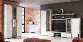 Шкаф 3-х створчатый распашной Инстайл ШК-30 в Заречном - zarechnyy.ok-mebel.com | фото 3