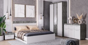 Шкаф 3-х створчатый распашной Инстайл ШК-30 в Заречном - zarechnyy.ok-mebel.com | фото 4