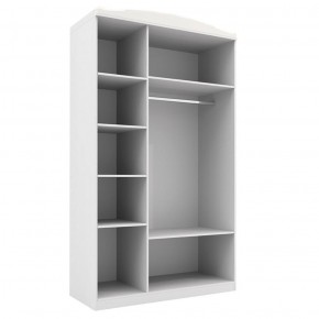 КЛАУДИ КД10 Шкаф для одежды в Заречном - zarechnyy.ok-mebel.com | фото 2