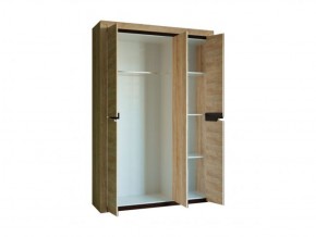 Шкаф 3х створчатый ВЕРСАЛЬ-5 секция №17 в Заречном - zarechnyy.ok-mebel.com | фото 2