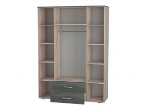 Шкаф 4-х ств. ПШ-5.5 ВЕРСАЛЬ-1 в Заречном - zarechnyy.ok-mebel.com | фото 2