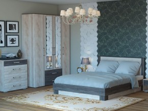 Шкаф 4-х ств. ПШ-5.5 ВЕРСАЛЬ-1 в Заречном - zarechnyy.ok-mebel.com | фото 3
